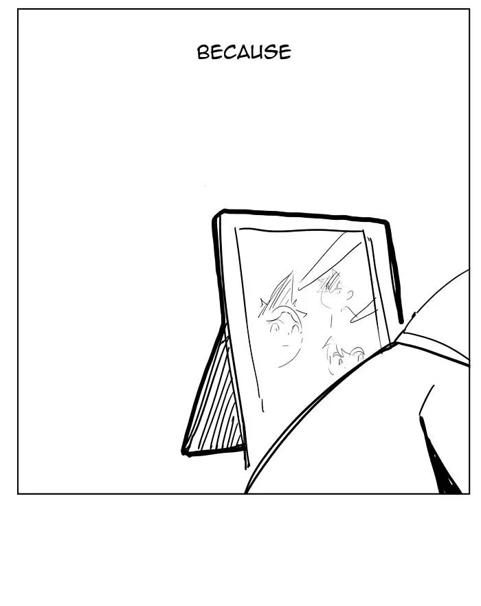 The God of High School Chapter 309 page 38