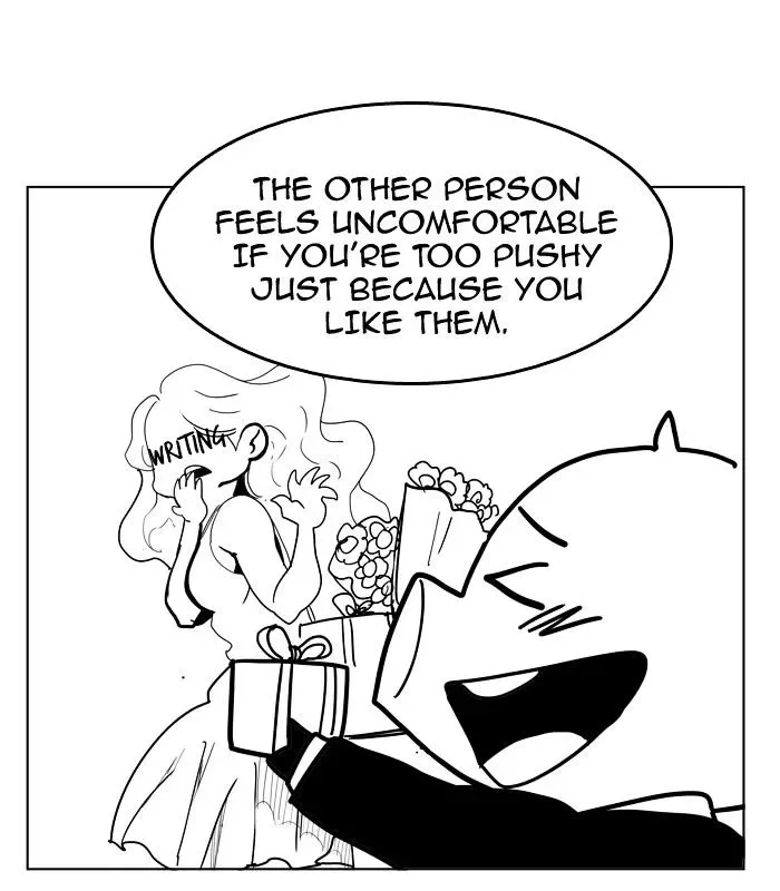 The God of High School Chapter 309 page 29
