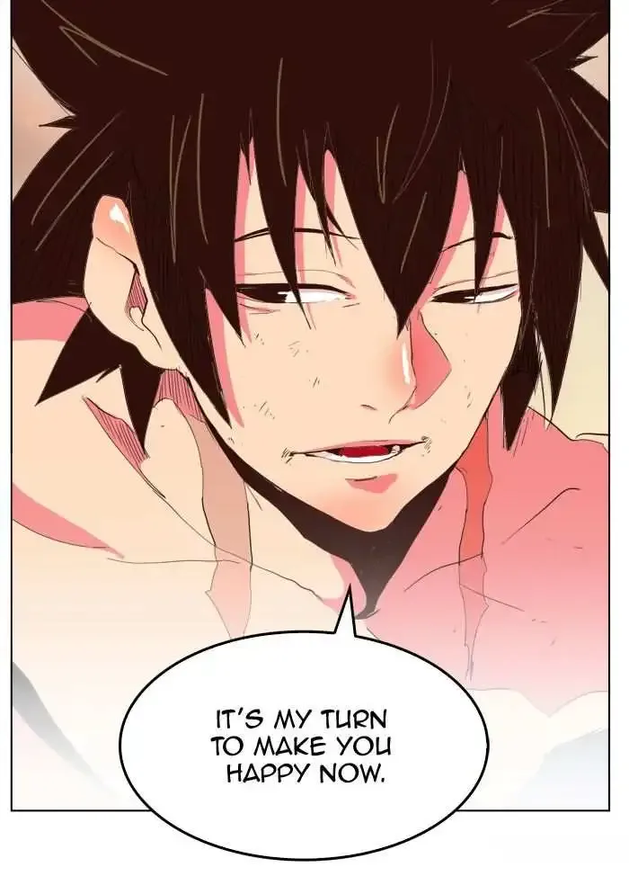 The God of High School Chapter 305 page 28