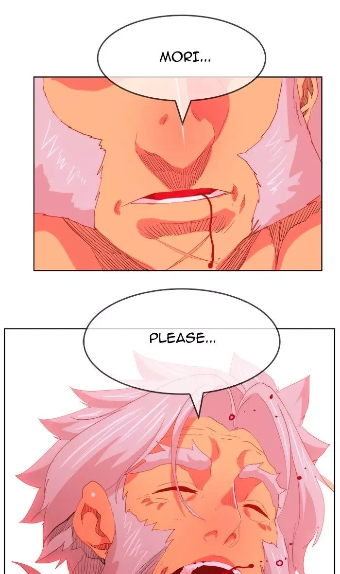 The God of High School Chapter 306 page 58
