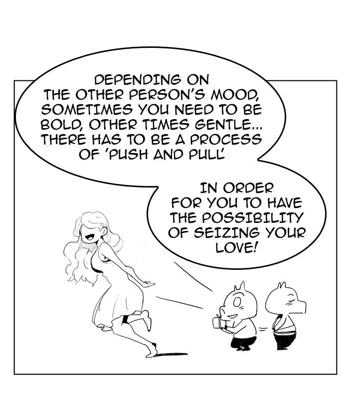 The God of High School Chapter 309 page 30