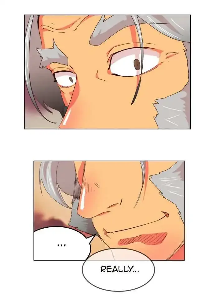 The God of High School Chapter 305 page 29