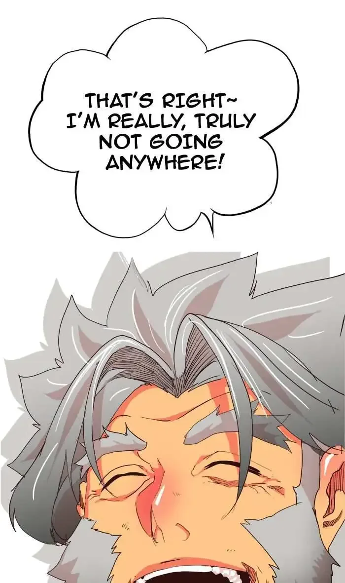 The God of High School Chapter 305 page 38