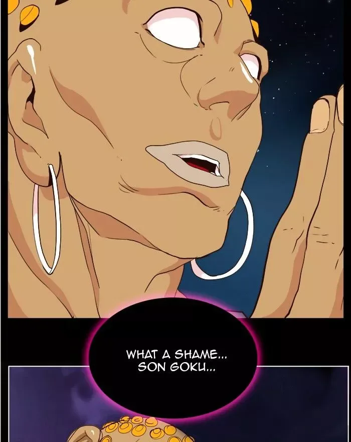 The God of High School Chapter 306 page 67