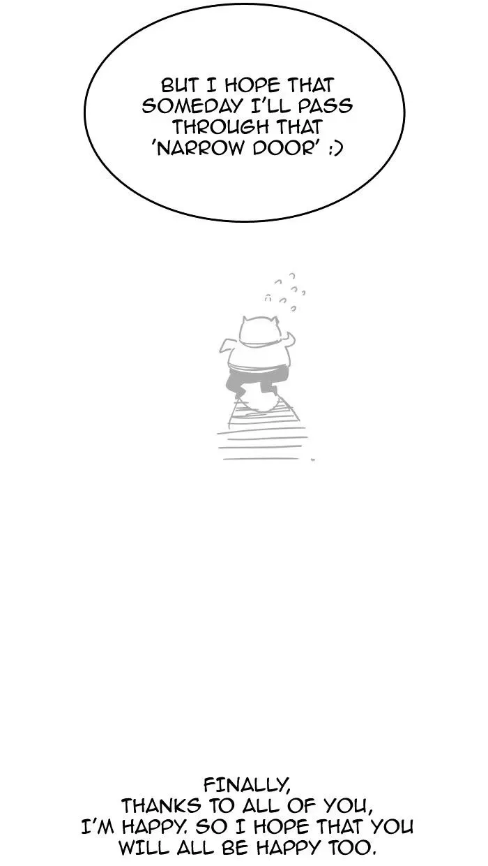 The God of High School Chapter 309 page 47