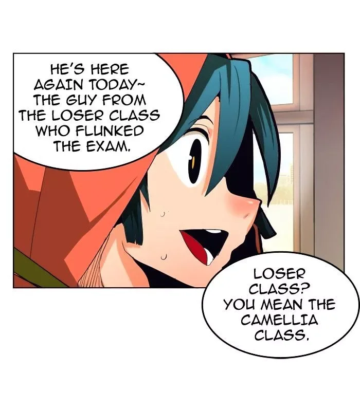 The God of High School Chapter 310 page 27