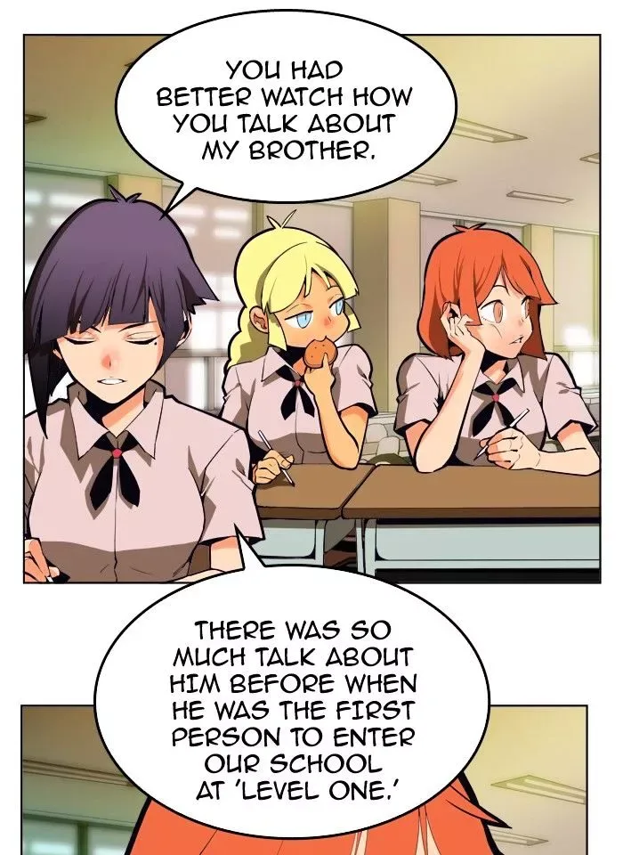 The God of High School Chapter 310 page 30