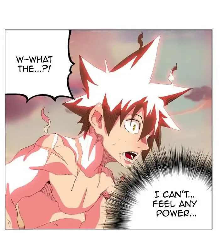 The God of High School Chapter 305 page 46