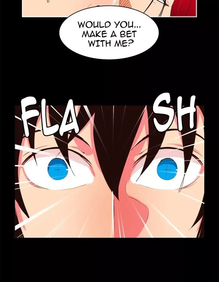 The God of High School Chapter 306 page 75