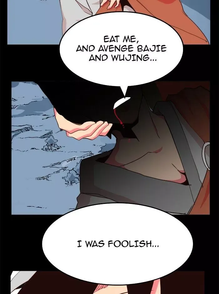 The God of High School Chapter 306 page 78