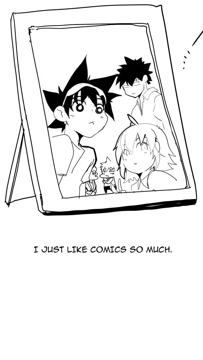 The God of High School Chapter 309 page 39