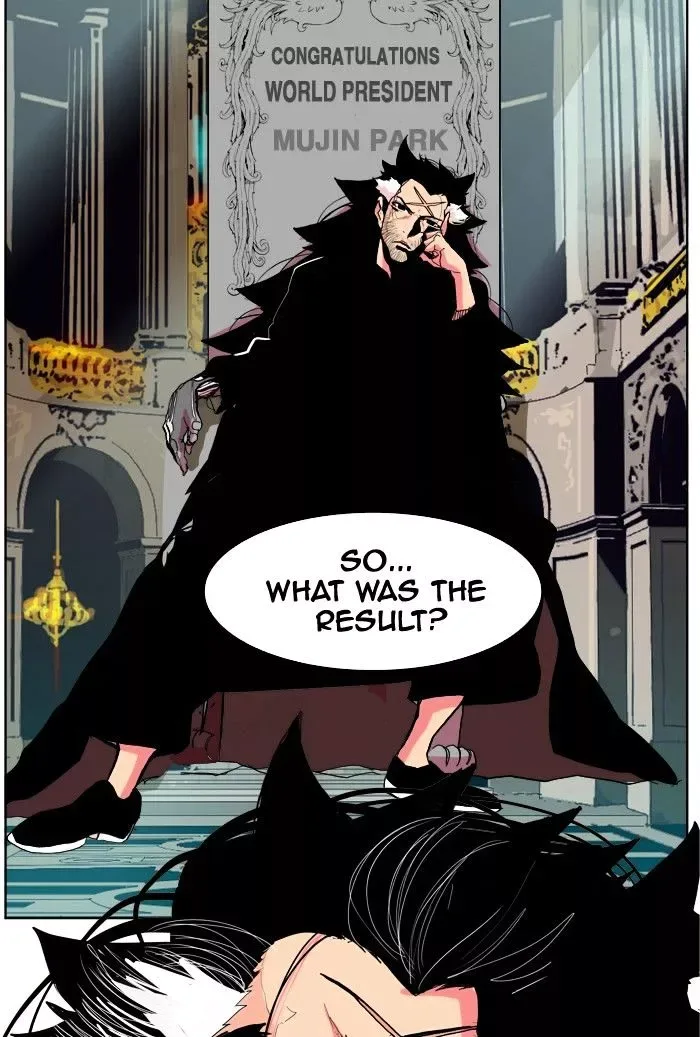The God of High School Chapter 308 page 44