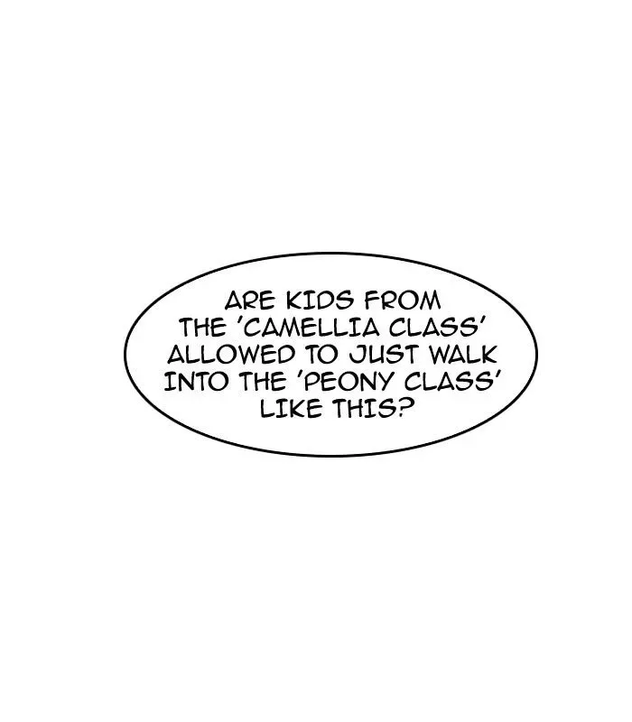 The God of High School Chapter 310 page 28