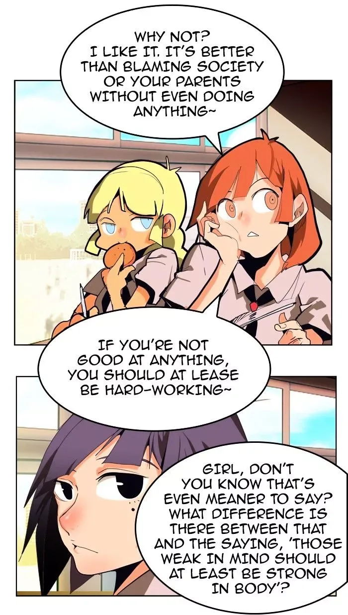 The God of High School Chapter 310 page 29