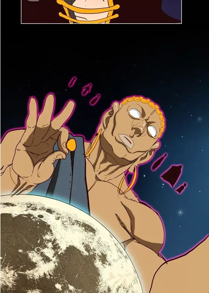 The God of High School Chapter 306 page 70