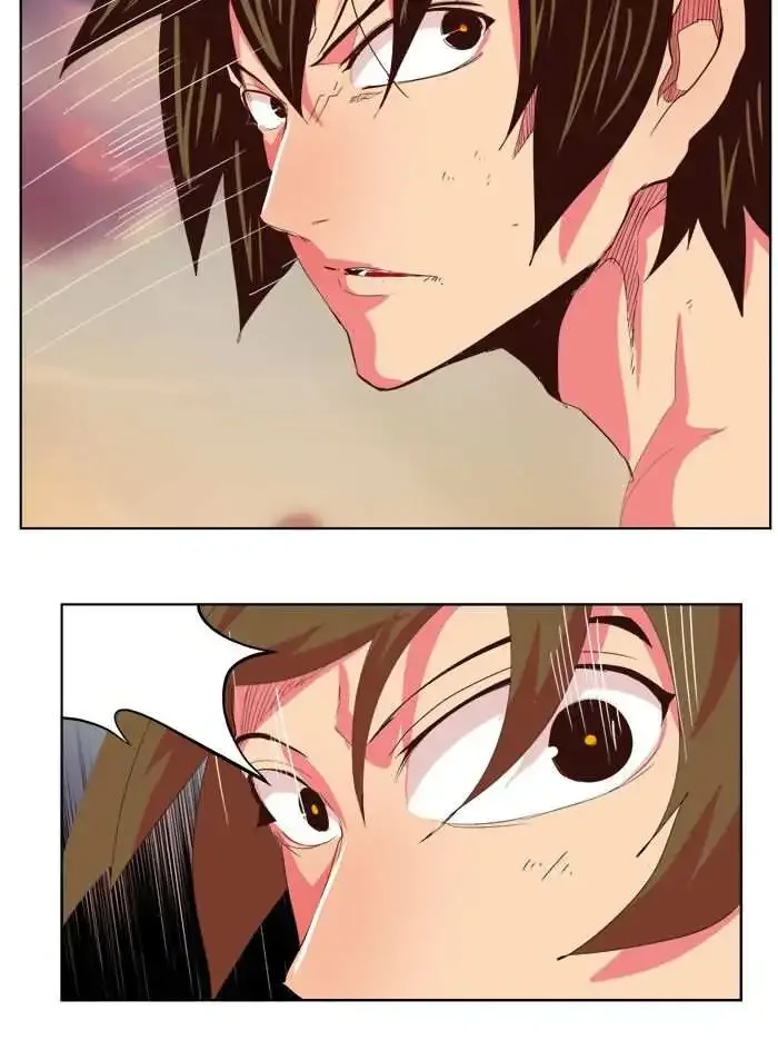 The God of High School Chapter 305 page 44