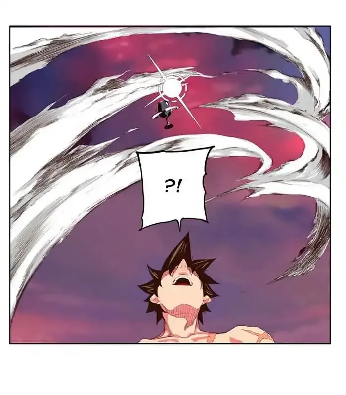 The God of High School Chapter 305 page 47