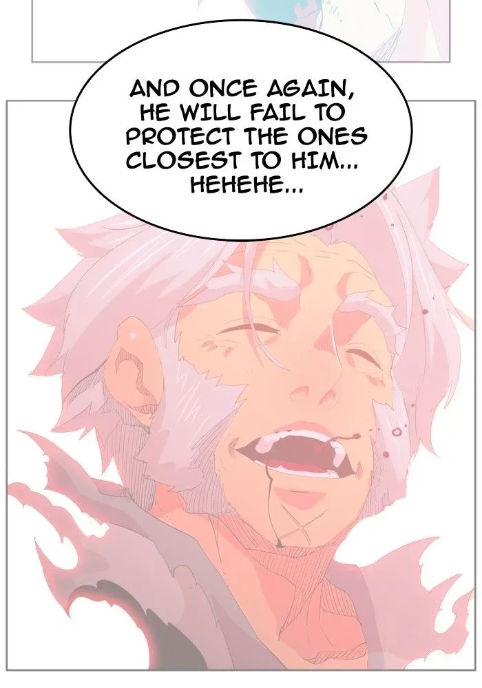 The God of High School Chapter 306 page 89
