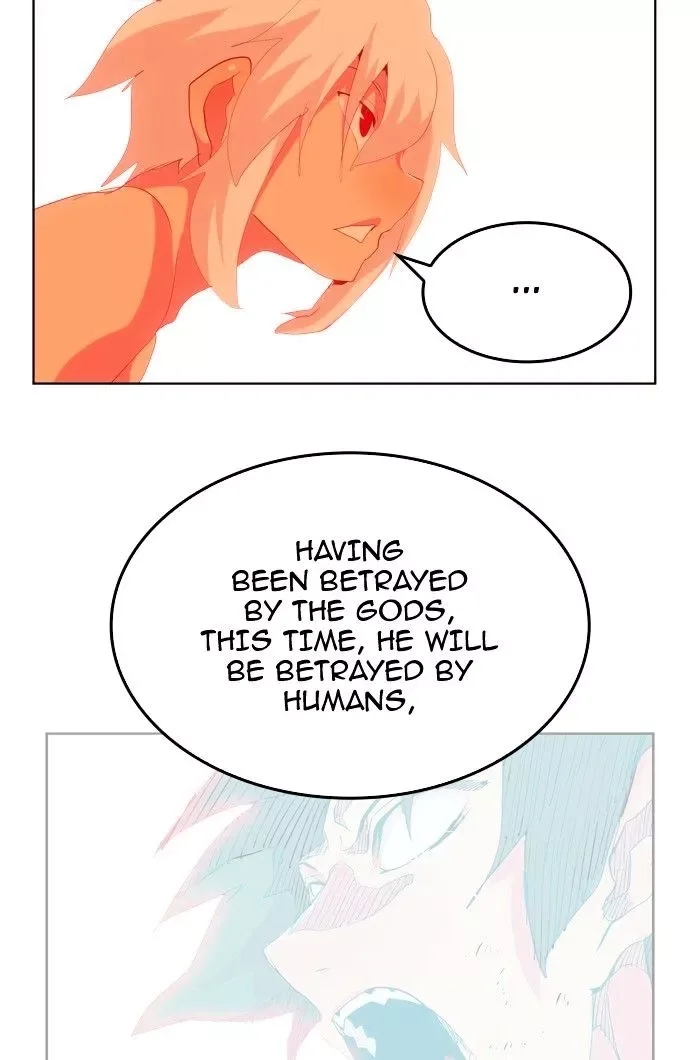The God of High School Chapter 306 page 88