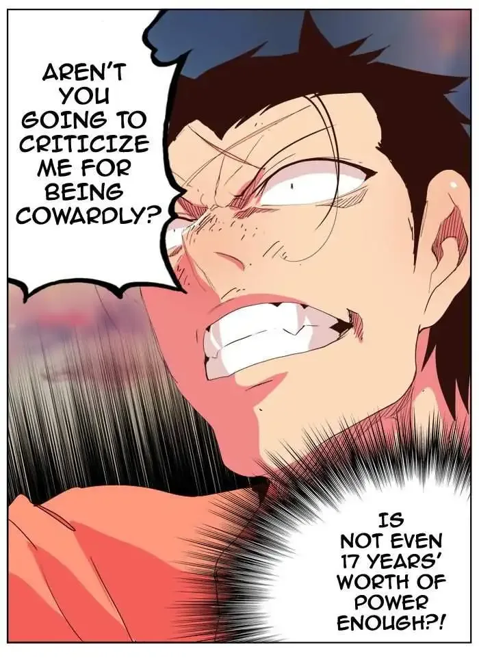 The God of High School Chapter 305 page 62