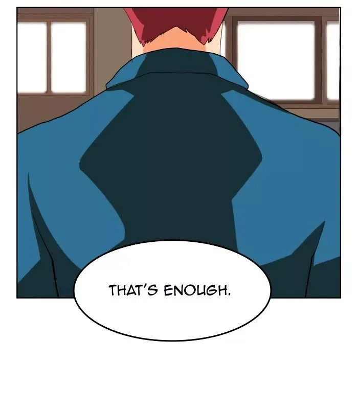 The God of High School Chapter 312 page 4