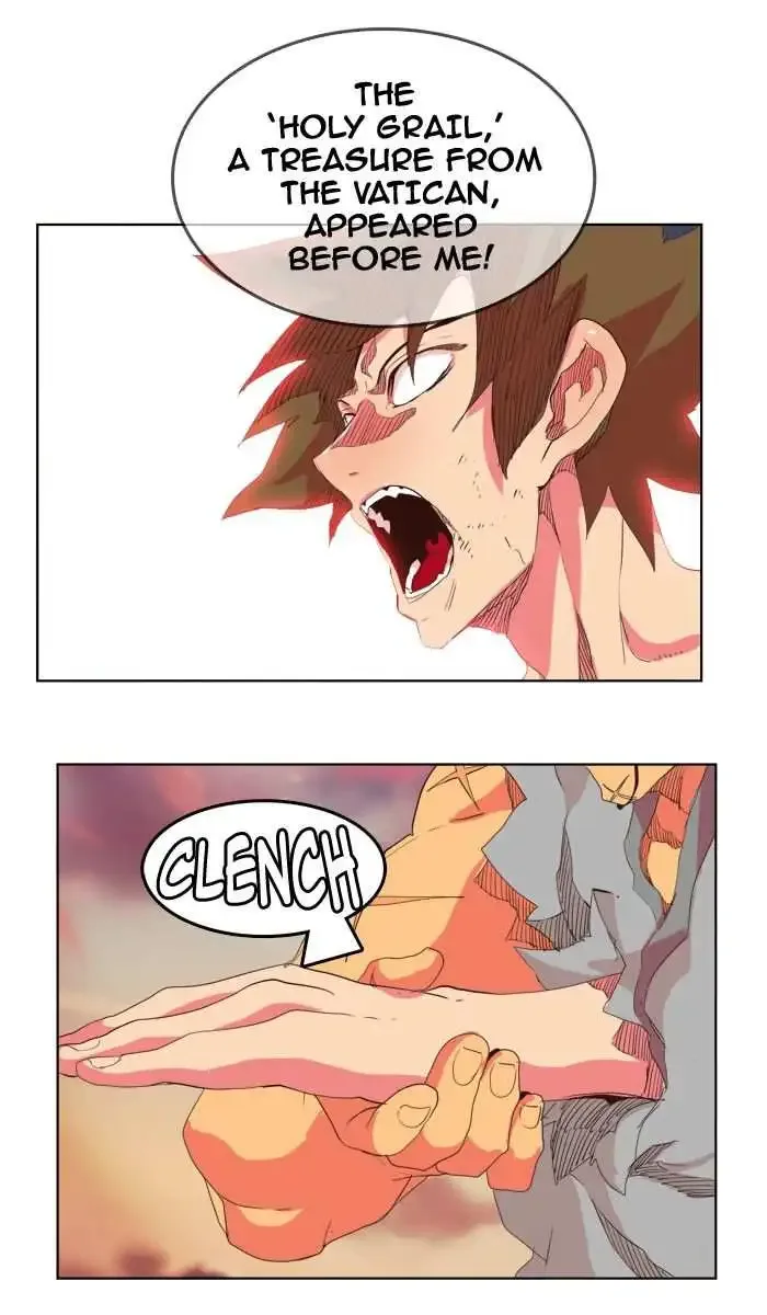 The God of High School Chapter 305 page 58