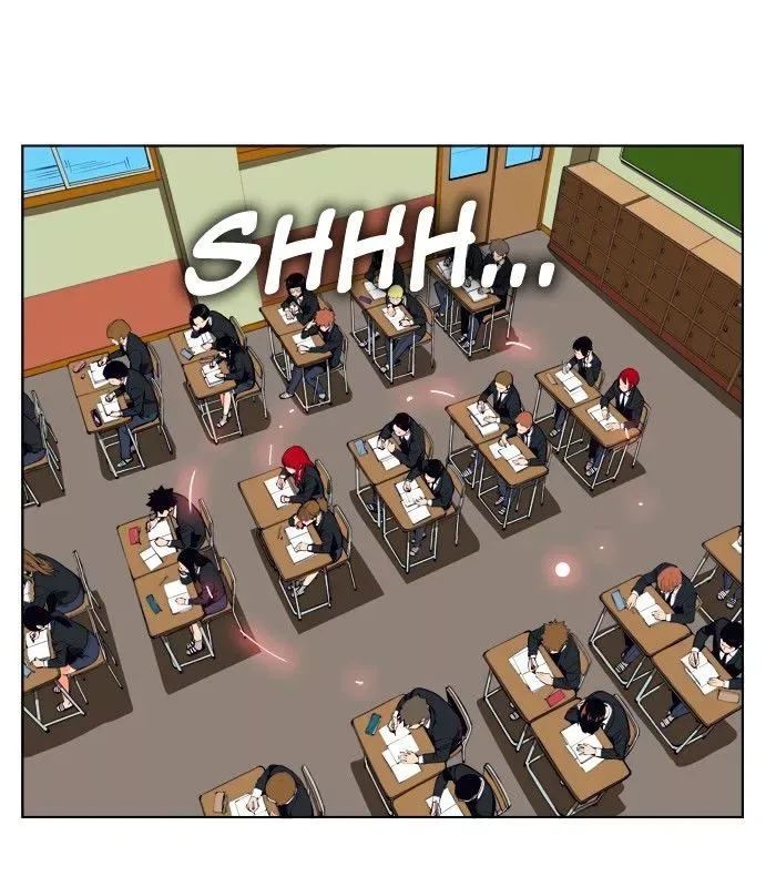 The God of High School Chapter 310 page 43