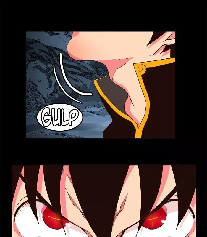 The God of High School Chapter 306 page 82