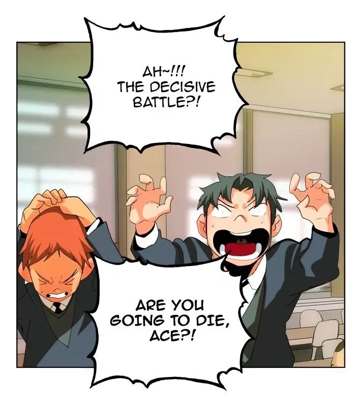 The God of High School Chapter 312 page 2