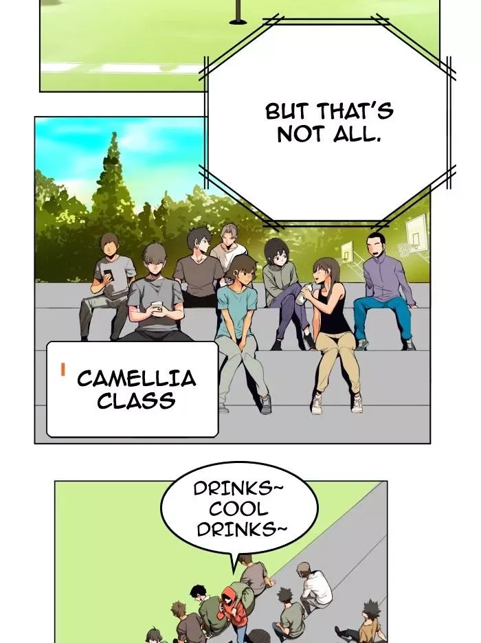 The God of High School Chapter 313 page 5