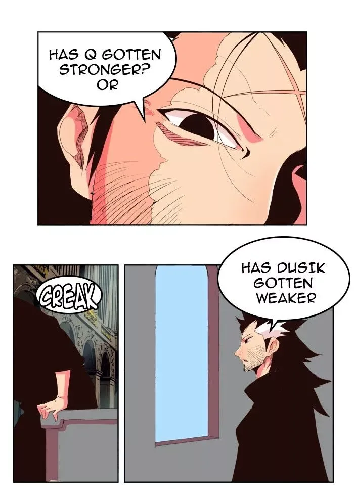 The God of High School Chapter 308 page 53