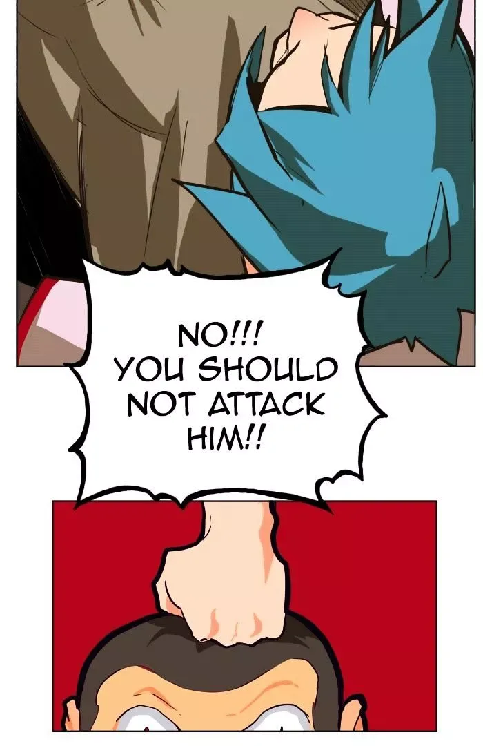 The God of High School Chapter 311 page 2