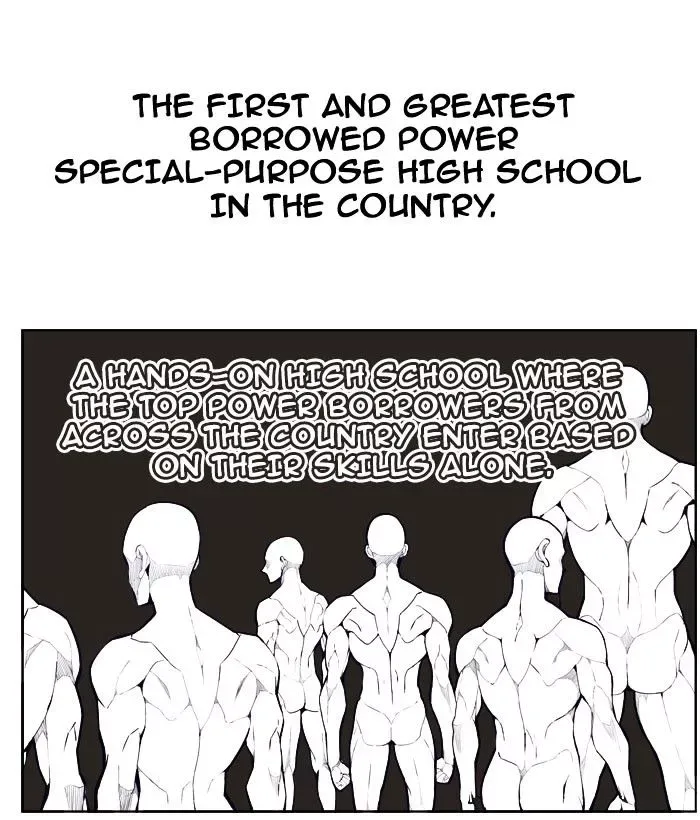 The God of High School Chapter 311 page 8