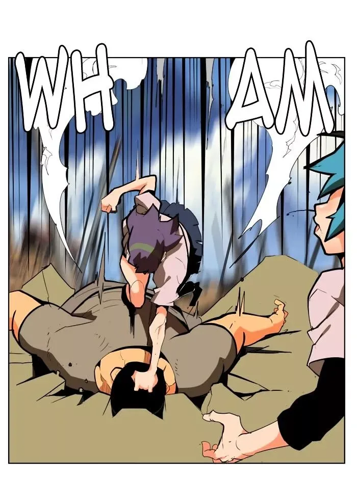 The God of High School Chapter 311 page 3
