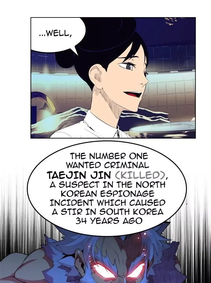 The God of High School Chapter 308 page 59