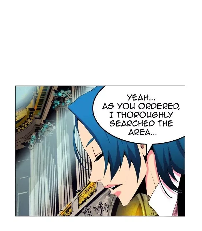 The God of High School Chapter 308 page 55