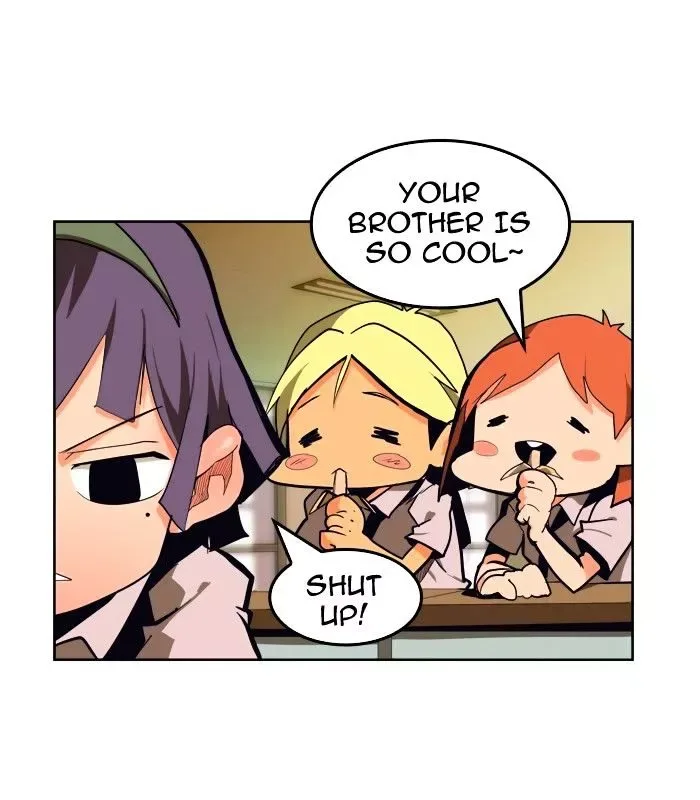 The God of High School Chapter 310 page 35
