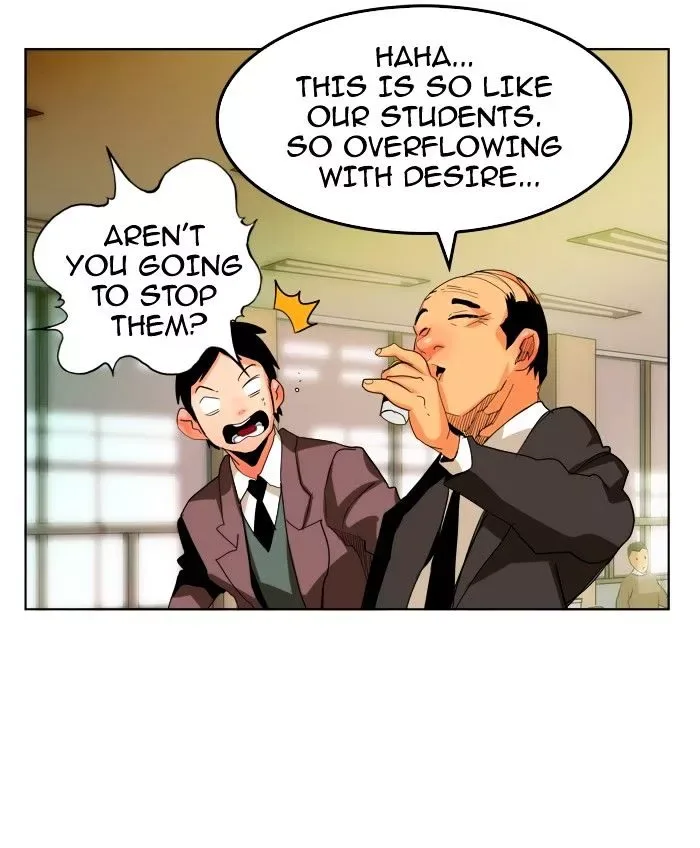 The God of High School Chapter 312 page 3