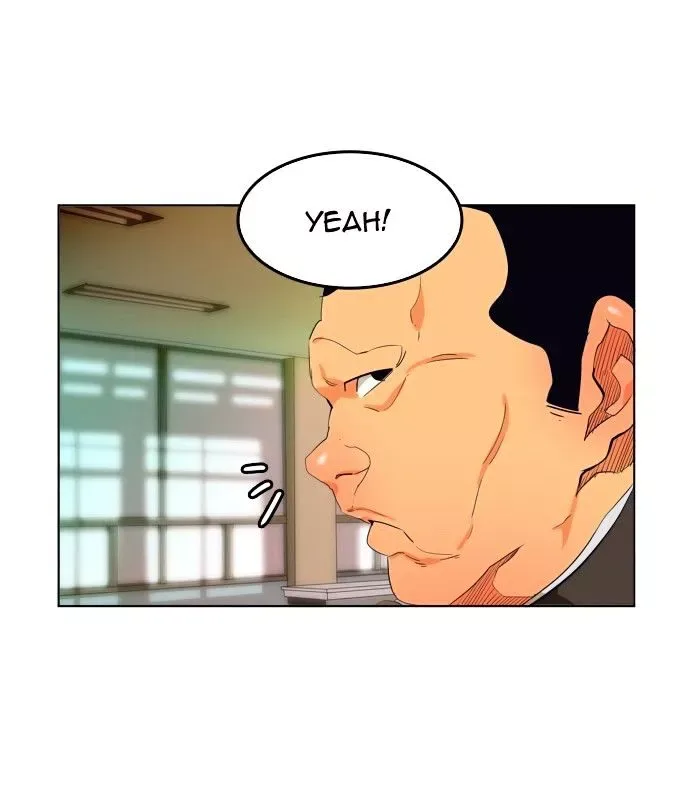 The God of High School Chapter 310 page 37