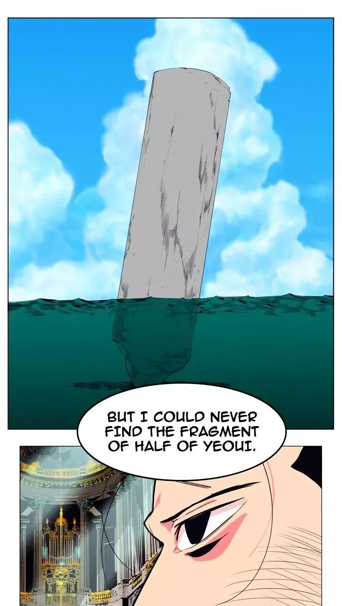 The God of High School Chapter 308 page 56