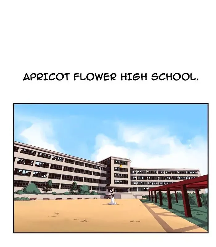 The God of High School Chapter 311 page 7