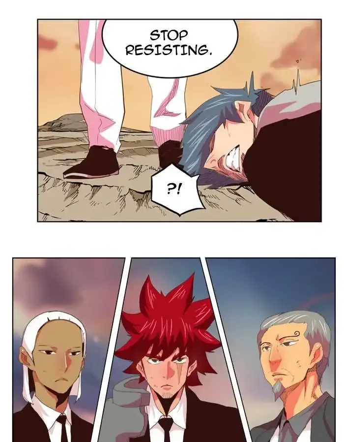 The God of High School Chapter 305 page 69