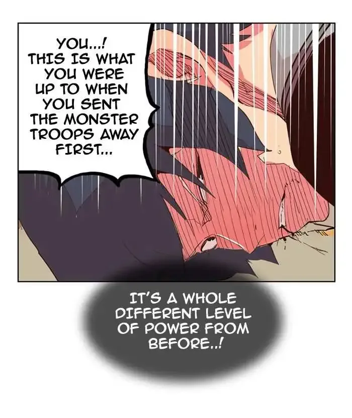 The God of High School Chapter 305 page 68