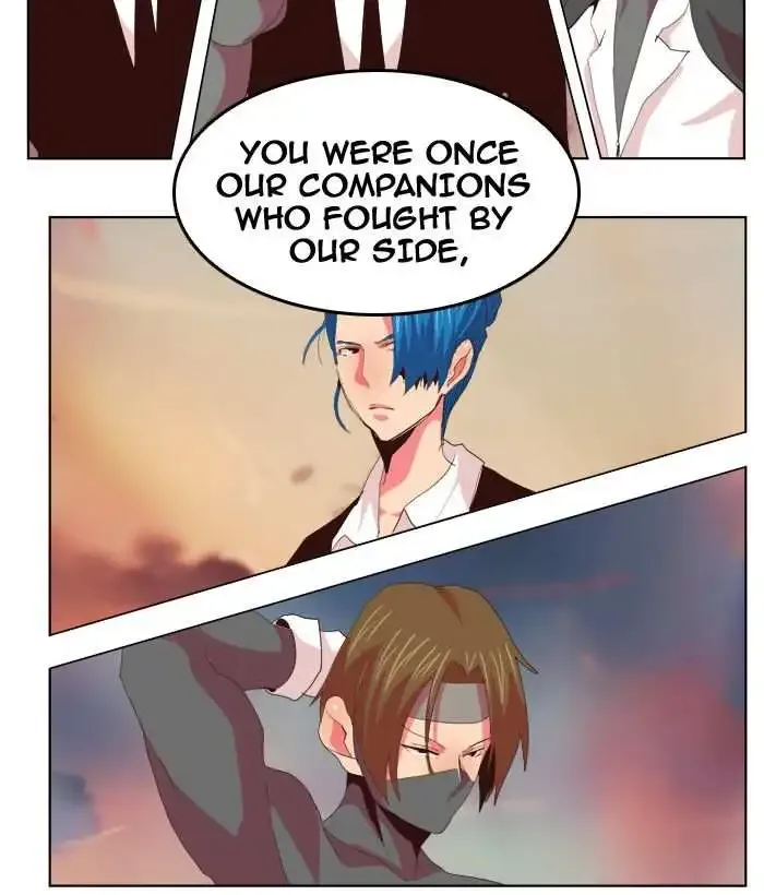 The God of High School Chapter 305 page 70