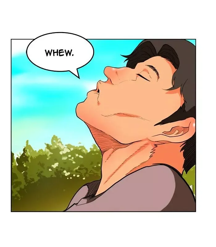 The God of High School Chapter 313 page 19