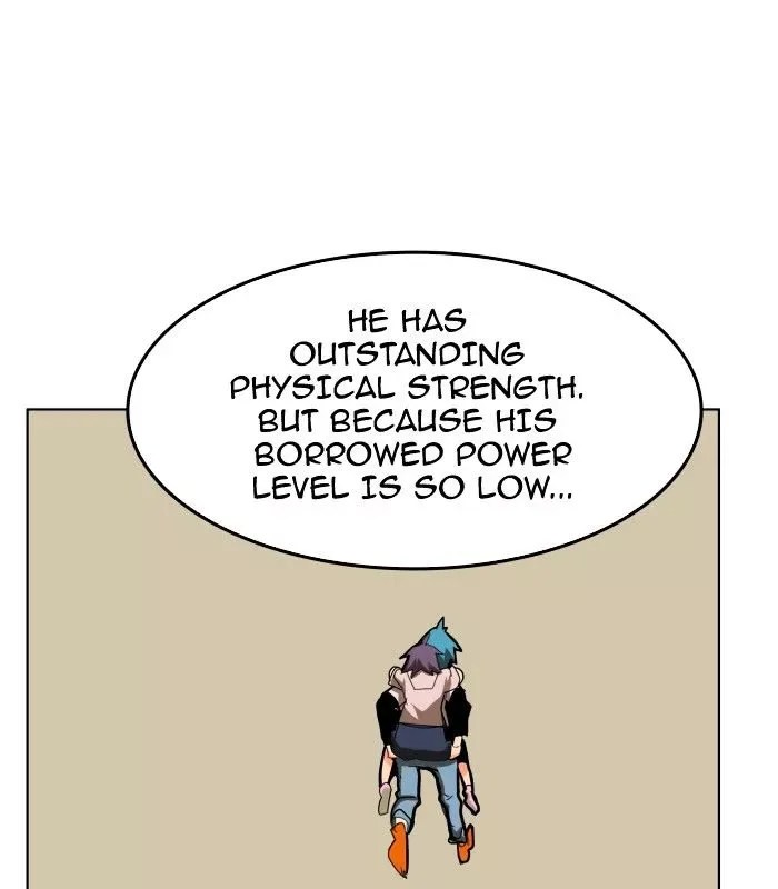 The God of High School Chapter 312 page 14