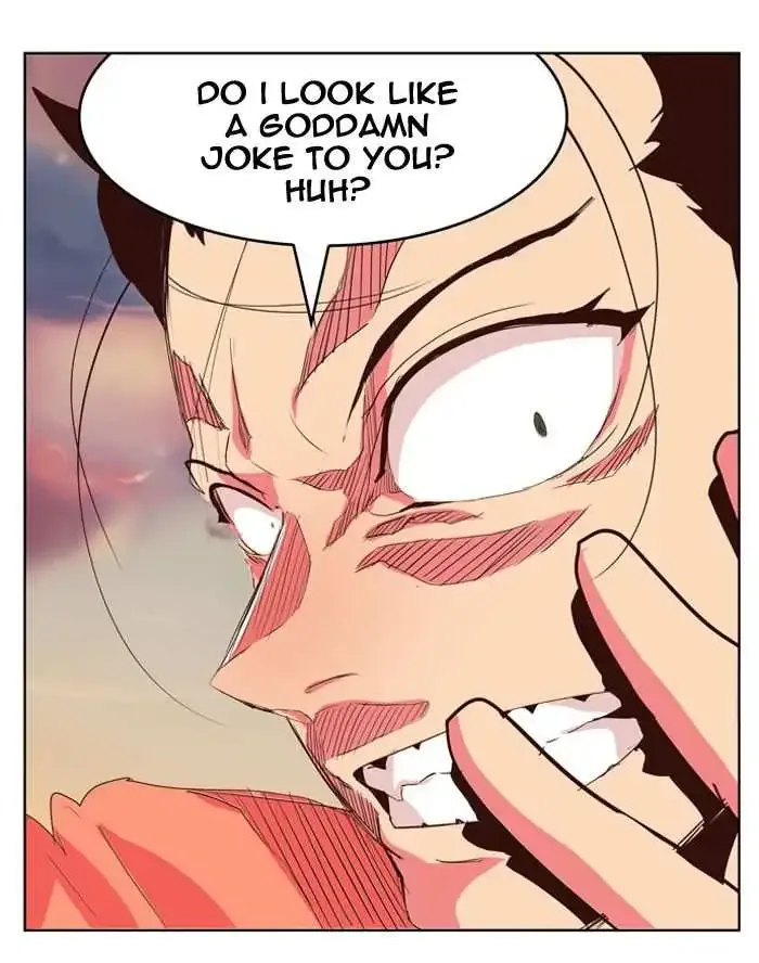 The God of High School Chapter 305 page 67