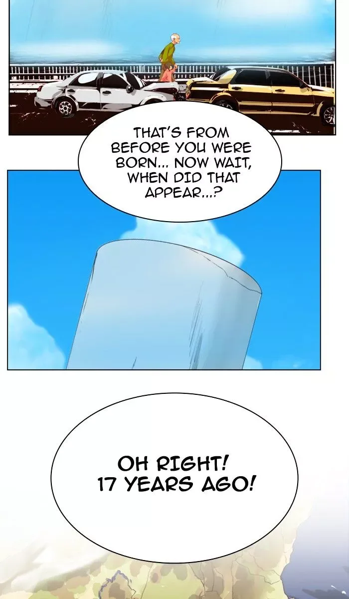 The God of High School Chapter 306 page 98