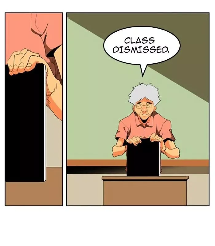 The God of High School Chapter 310 page 59
