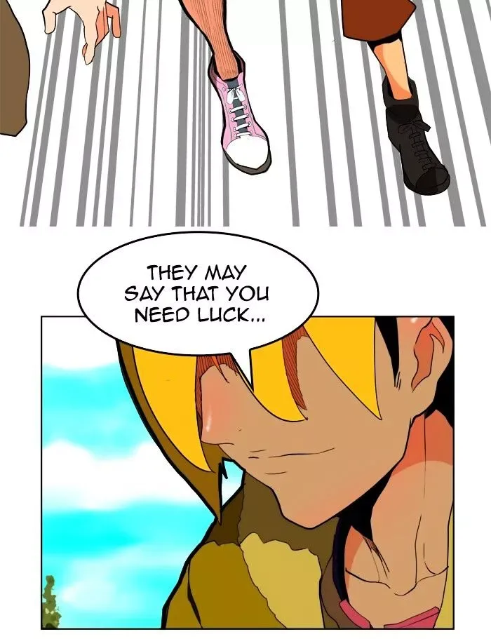 The God of High School Chapter 313 page 14